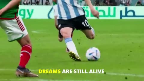 Moments That STOLE the Show - Lionel Messi