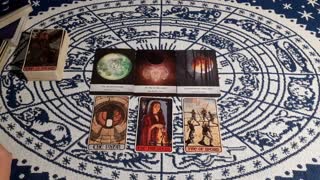 Cancer Lunar Eclipse reading