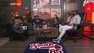 MissB.Nasty in the Trap with Karlous Miller and Jack Thriller