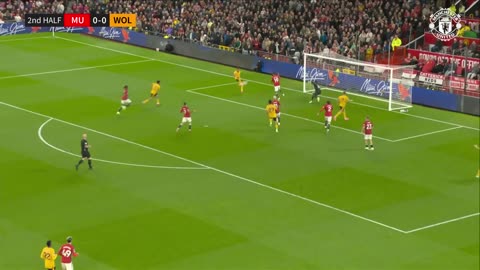 Man Utd 1-0 Wolves |