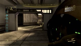 Halo 3 ODST (MCC) FRG Attack on Security Zone