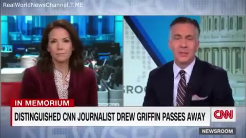 Dr. Rashid Ali Buttar Accurately Predicted Death of CNN Anchor Drew Griffin During Interview