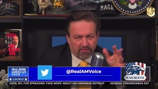 Dr. Gorka breaks down Joe Biden’s spy, balloon speech.