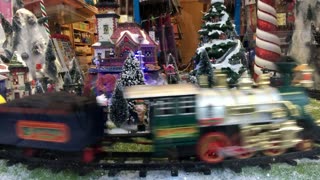 Beautiful Toy Trains, Toy trains, Kids fun, Relaxing