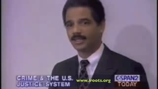 1995 | Eric Holder: We Need to Really Brainwash People...