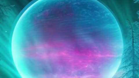 Uranus Glow A New Sign for Life on Icy Exoplanets #shorts #short #uranus #universe #techcrafters