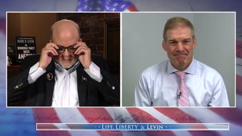 Rep Jim Jordan: This Is Out of Control!