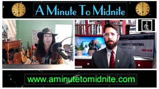 aminutetomidnite - Alex Newman - Why the Global Elite are Hungry for War to Escalate