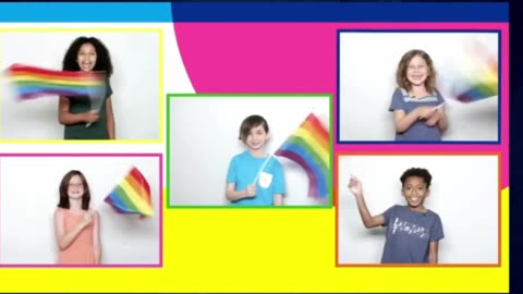 Child Grooming and LGBTQ Propaganda