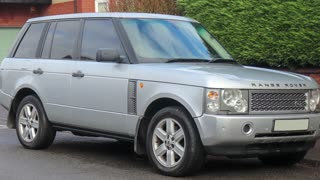 AEPSPIECES.COM - Tableau de bord complet complet Range Rover L322