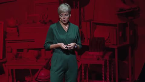 How vaccines train the immune system in ways no one expected | Christine Stabell Benn | TEDx, 2019