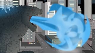 King Kong vs Godzilla 2