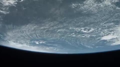 Earth from space