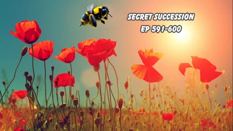 Secret Succession Ep 591-600