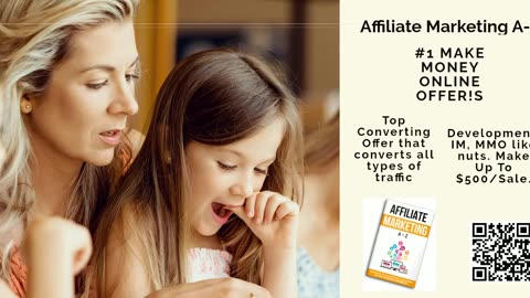 Affiliate Marketing A-Z