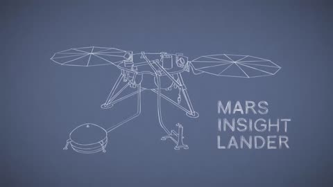 Mars in a Minute- What’s Inside Mars.