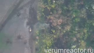 🇺🇦 Ukraine Russia War | Ukrainian Ammo Storage Explosion in Bakhmut | RCF