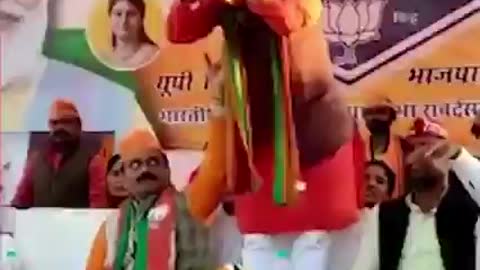 Galti Ho Gai BJP