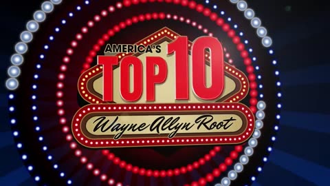 America's Top 10 for 5/20/23 - FULL SHOW