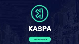 Recent Kaspa (KAS) Crypto News
