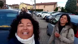 Saluti a maranello, è stato bello ...