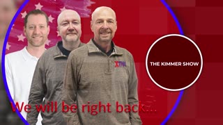 The Kimmer Show