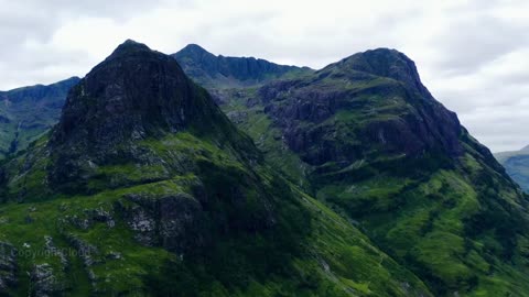 $"Nature's Greenery: Exploring the Lush and Vibrant Landscapes of Our Planet"