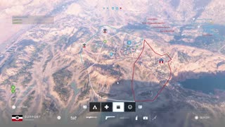 Battlefield 5: Breakthrough al sundan Gameplay ps 4 pro part 3