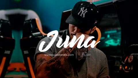 Juna Capital Bra type beat Deutsch Rap Afrobeat Dancehall BuJaa BEATS