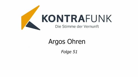 Argos Ohren - Folge 51