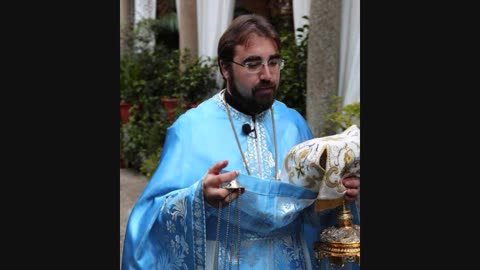 Transumanesimo 1 - con Padre Marco de "L'Ortodossia e gli altri" - 5 luglio 2023