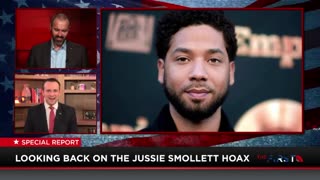 5 YEARS LATER: The Jussie Smollett Media Hoax