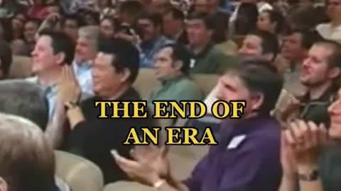 THE END OFANERA