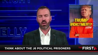 Jesse Kelly goes NUCLEAR over Trump calling on people to protest his potential arrest