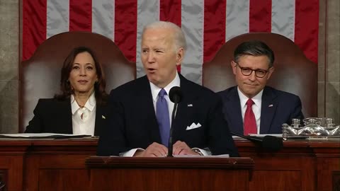 Biden once again tells the complete lie that "nobody earning less than $400,000/year