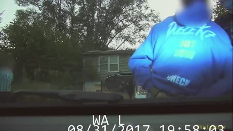 Omaha Police: ‘Use of force’ dash-cam video of sheriff candidate stolen, altered