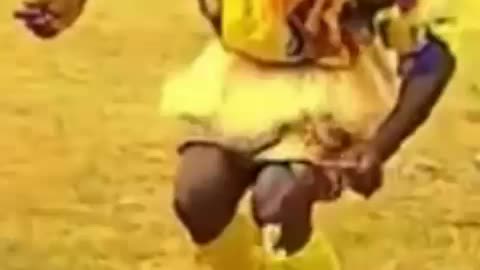 African dance