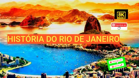 História do Estado do Rio de Janeiro