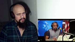 Reacting to Jesse Lee Peterson Savage Moments 12