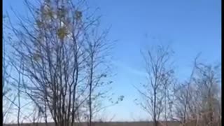 🇺🇦 Ukraine Russia War | UA POV: Ukrainian SU-25s Fire Large S-25 Rockets on Russian Positions | RCF
