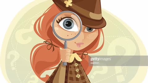 Detective sarah