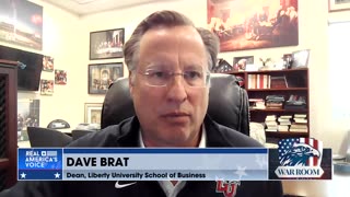 Dave Brat: Speaker McCarthy’s Debt Limit Deal Locks In the U.S. Into a “Permanent Crisis Economy”