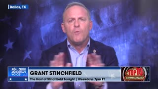 America's Top 10 for 5/13/23 - Segment 3 -Grant Stinchfield