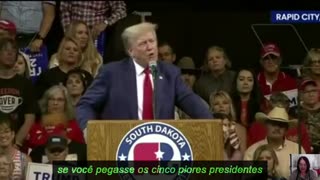 Assista Durham explodir Biden com b0mbshell revelar sobre o plano corrupto de Obama...