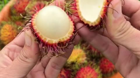 amazing fruit cutting #shorts