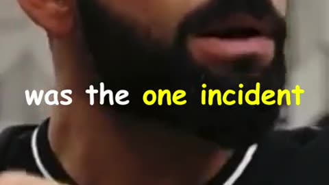 Virat Kohli, the Indian Icon motivational video