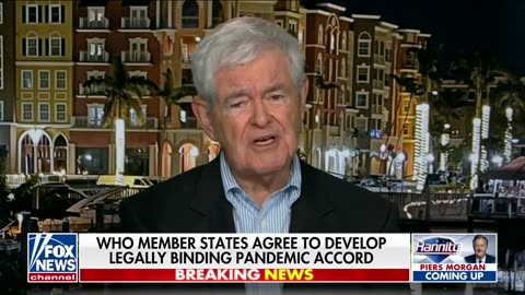 Newt Gingrich: We shouldn't pour endless cash out