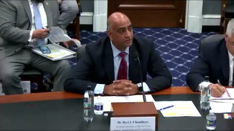 Budget Hearing – Fiscal Year 2024 Request for Air Force and Space Force Military Construction and Family Housing - April 20, 2023