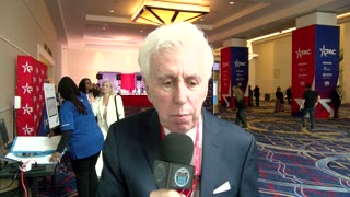 Jeffrey Lord Interview with George Nemeh W MAAP Real