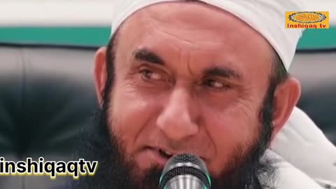 Mashallah Beautiful Tablighi Bayan by Molana Tariq jameel 🥀💖